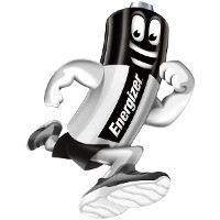 2x аккумулятор ENERGIZER A23 L1028 MN21 щелочной 12 кВт (GTIN) 7638900295641