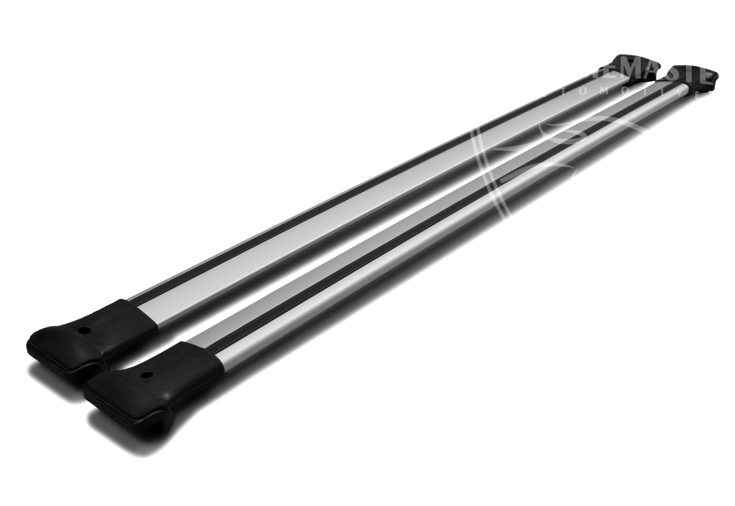 Багажник на дах на рейлінги Renault Trafic 01-14