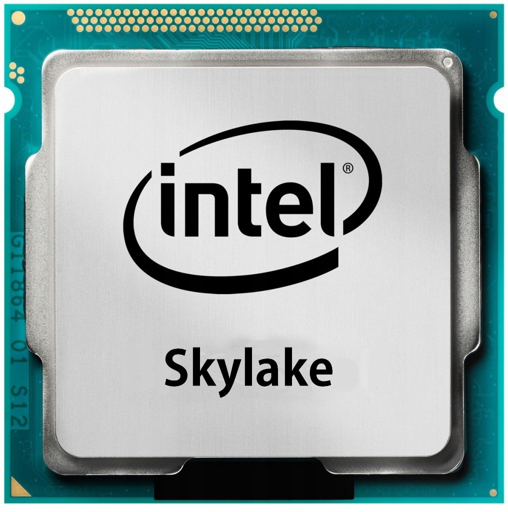 

Procesor Intel Core i5 6600 4x 3,3GHz LGA1151