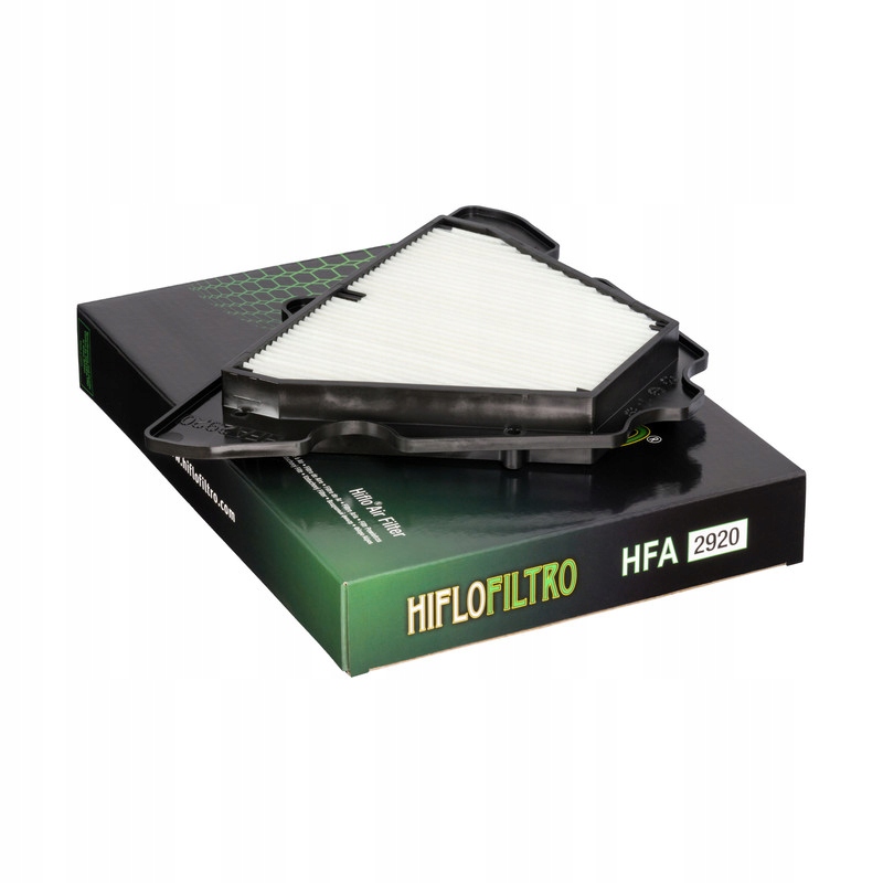 

Filtr Powietrza Hiflofiltro HFA2920