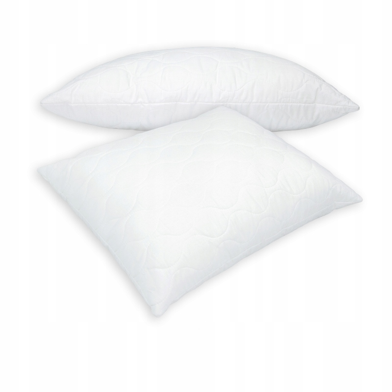 POLSKA PUSZYSTA PODUSZKA MEDICAL 70x80 AMW 95*C Marka AMW