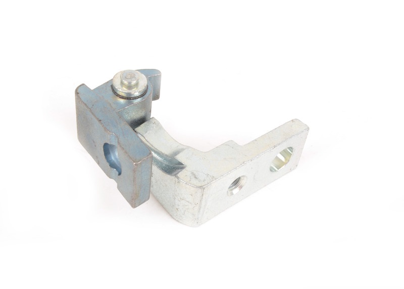 6E0831401C 6E0831402C - ПЕРЕДНЯЯ ВЕРХНЯЯ ДВЕРНАЯ ПЕТЛЯ PASSAT GOLF BORA LUPO VW