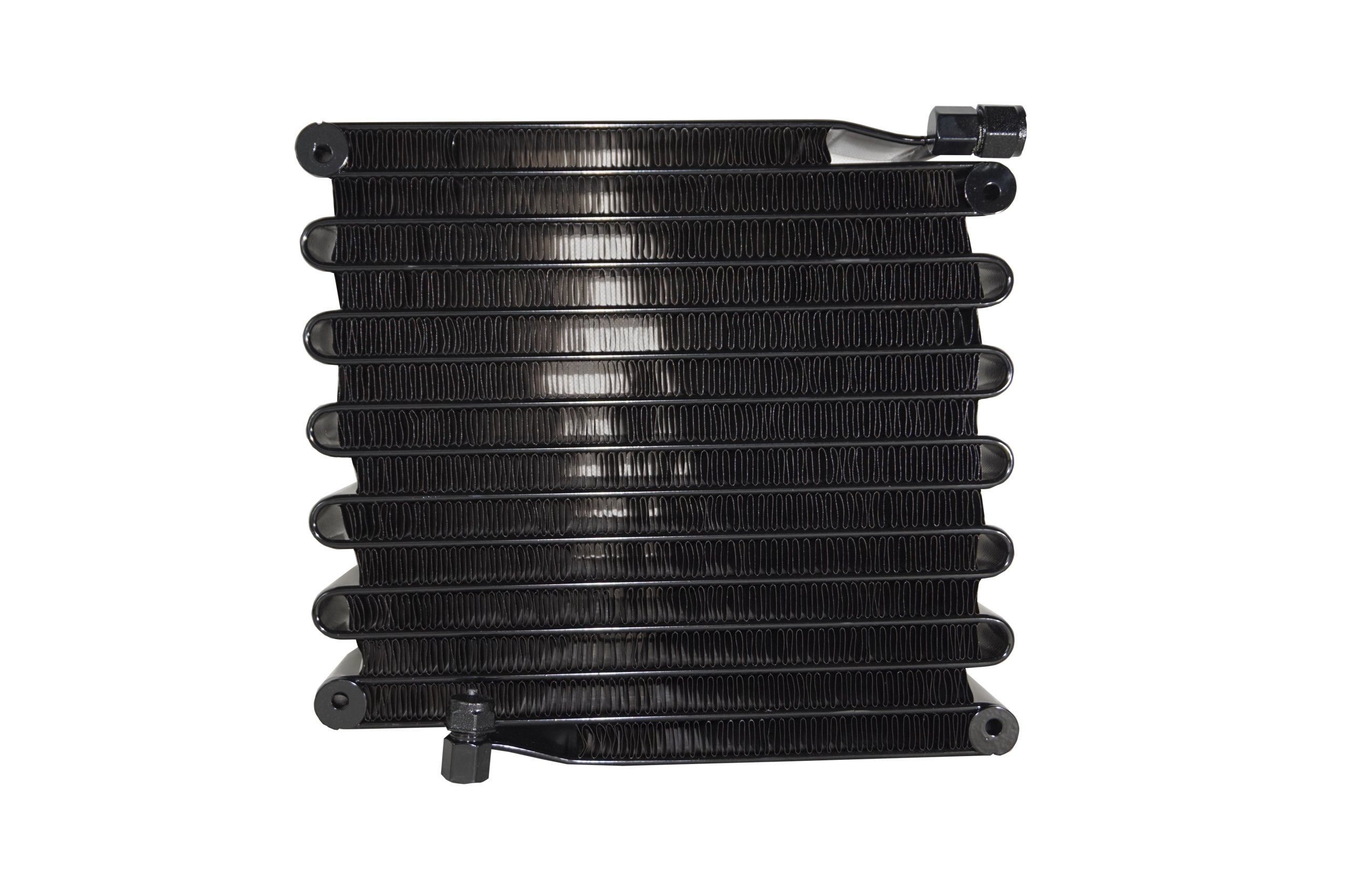 H718551060100 - РАДІАТОР КОНДИЦІОНЕРА FENDT FARMER 307 -312