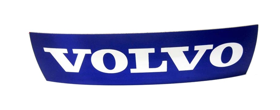 

Volvo S80 S60 XC90 XC60 V60 Emblemat Naklejka Logo