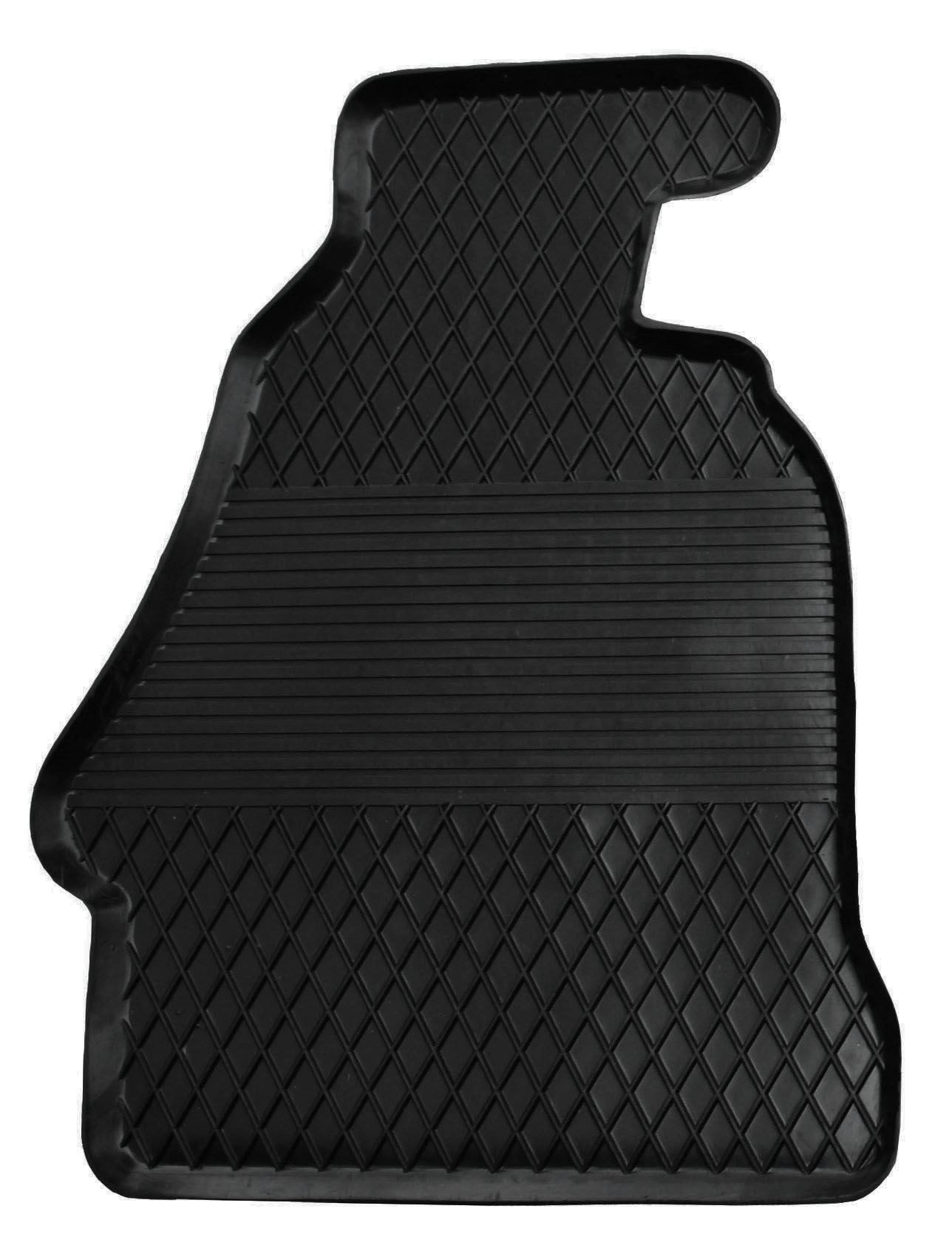 MERCEDES SPRINTER И VW LT II КОВРИК ВОДИТЕЛЯ ЛЕВЫЙ