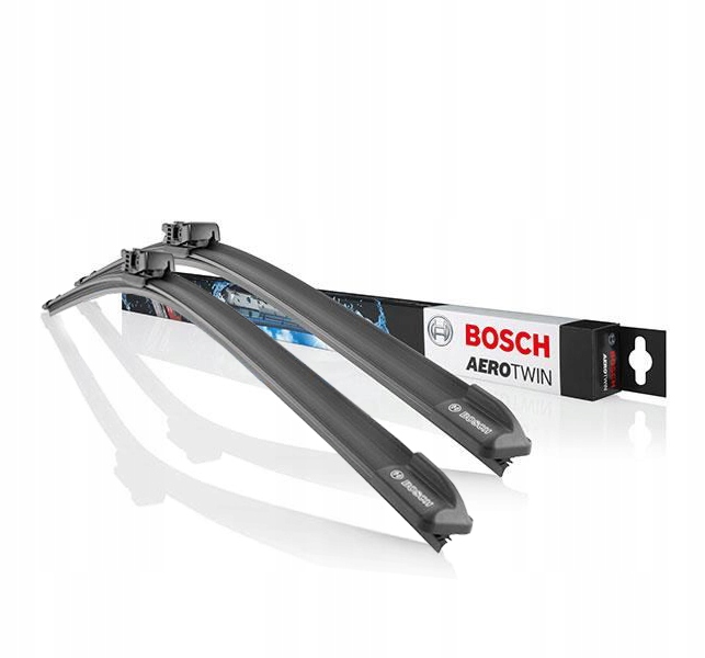 

Wycieraczki Bosch Aerotwin Vw Polo 6R 09- Audi A1
