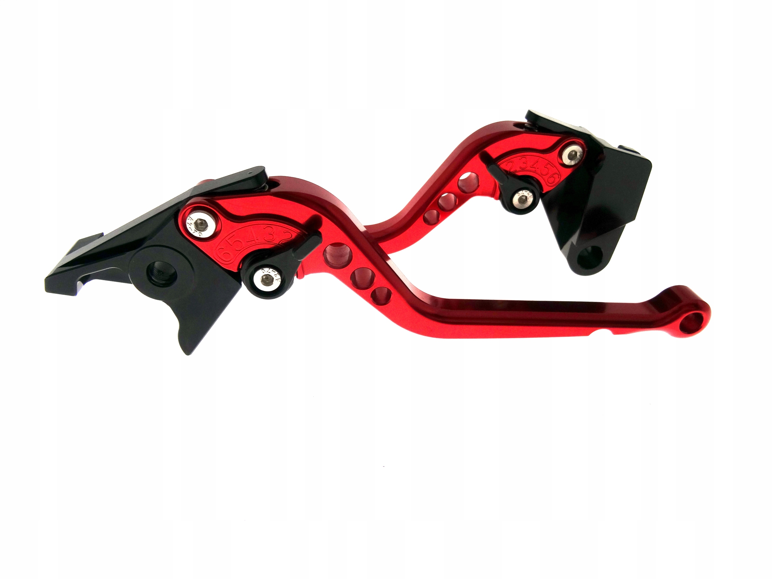 DŻWIGNIA KLAMKA KAWASAKI ER-5 Z 750 2004-2006 Producent MLINE