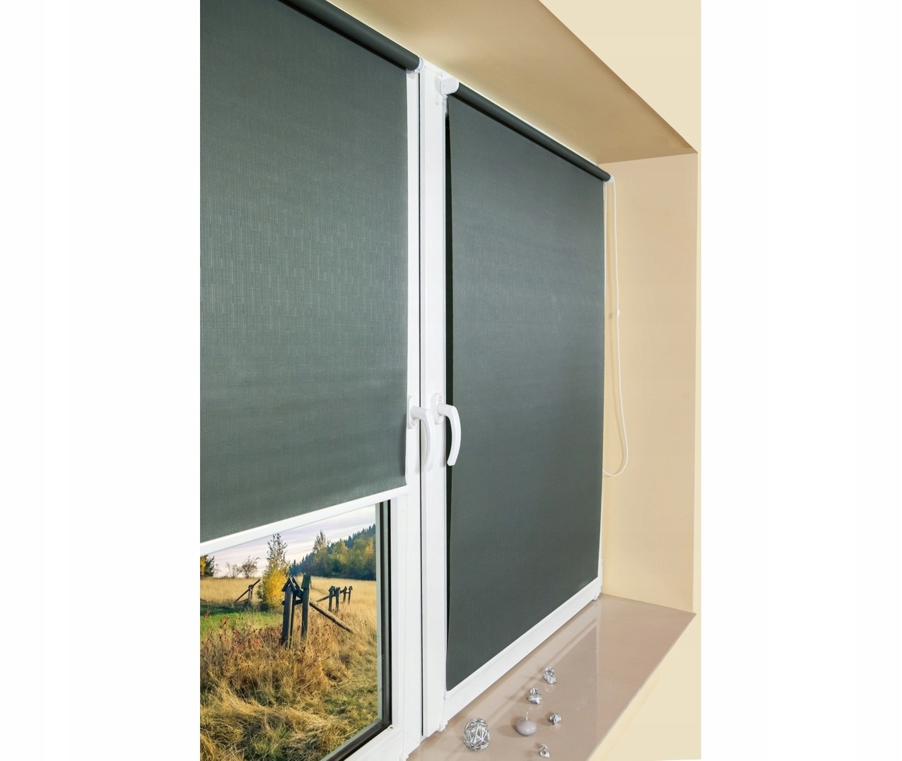 

Rolety Mini 105x150cm roleta na wymiar prom
