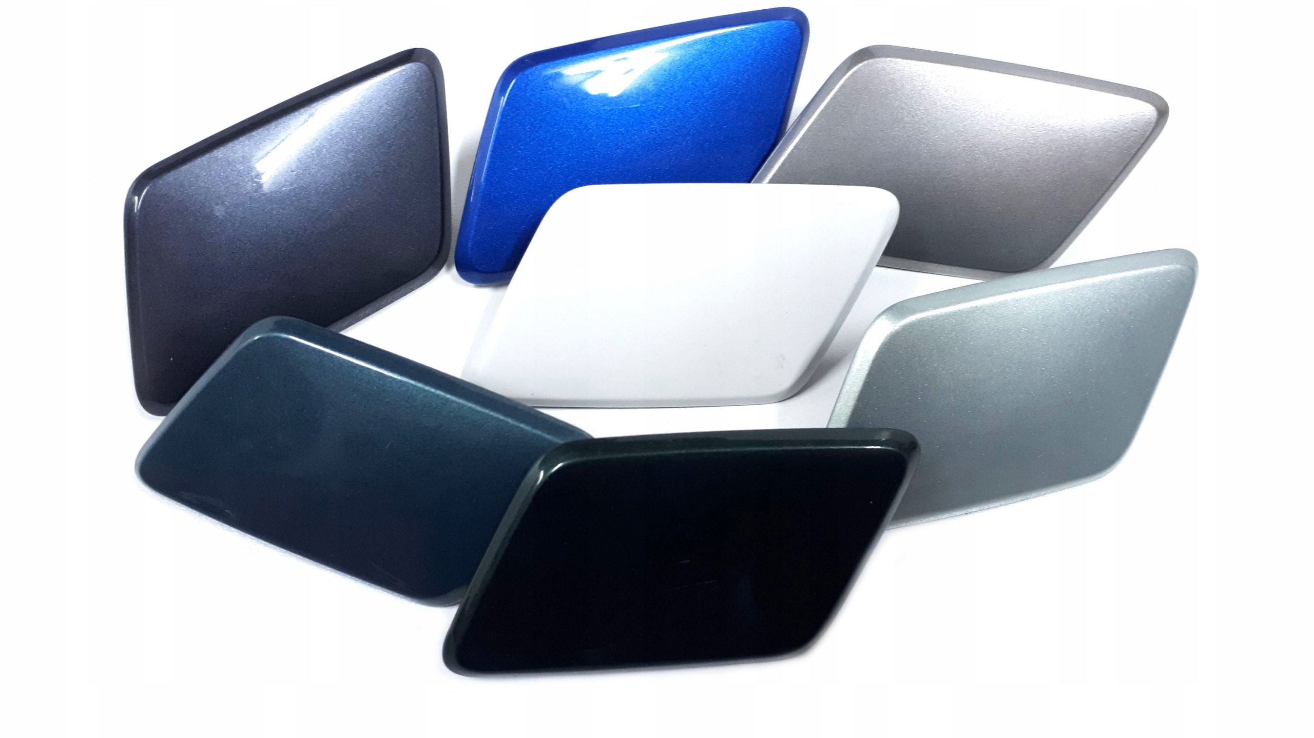 ZAŚLEPKA SPRYSKIWACZA OCTAVIA LEWA ORG 1Z0955109 Producent części Skoda OE