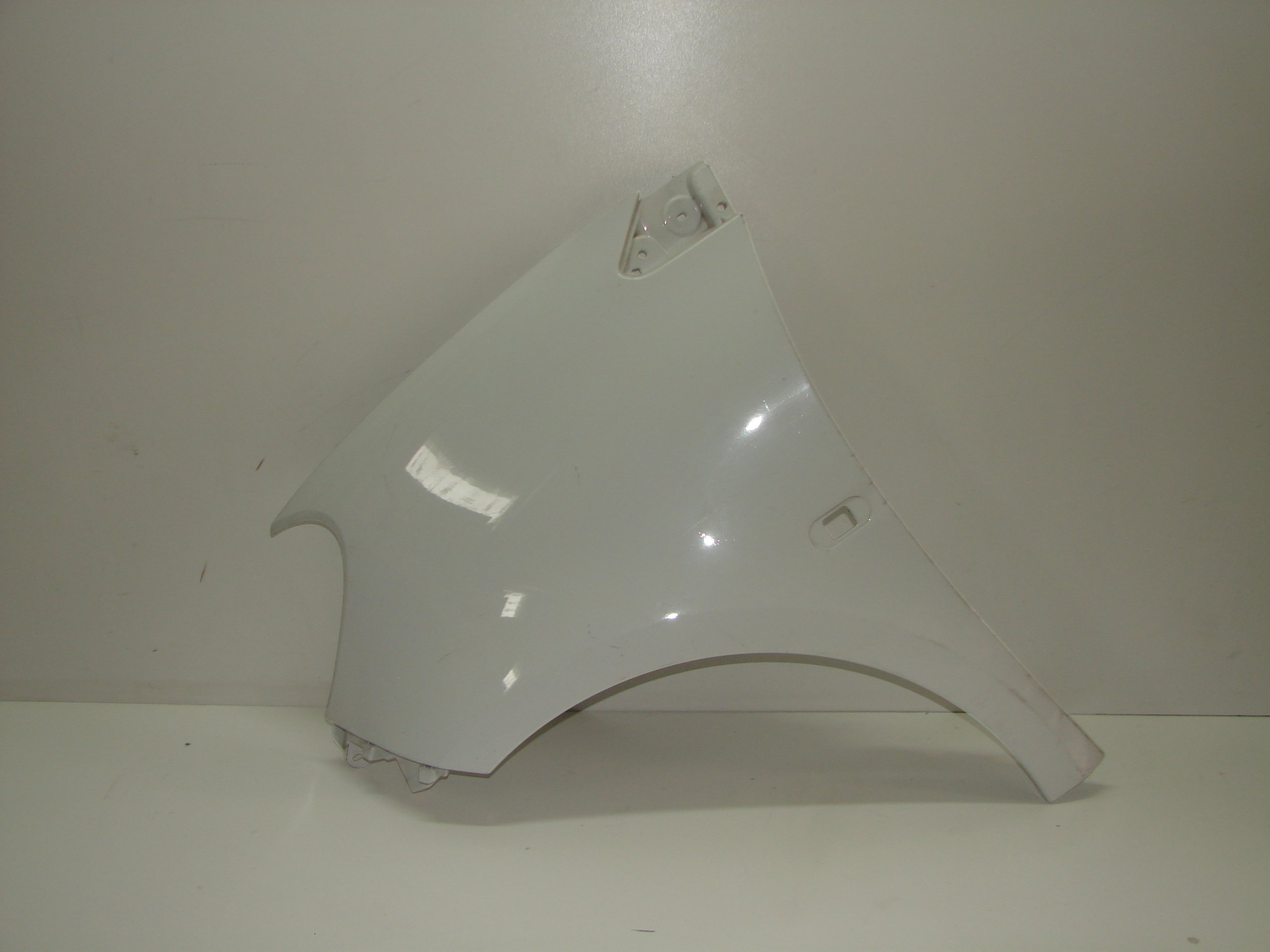 fender front front left SMART FORTWO 14- W453