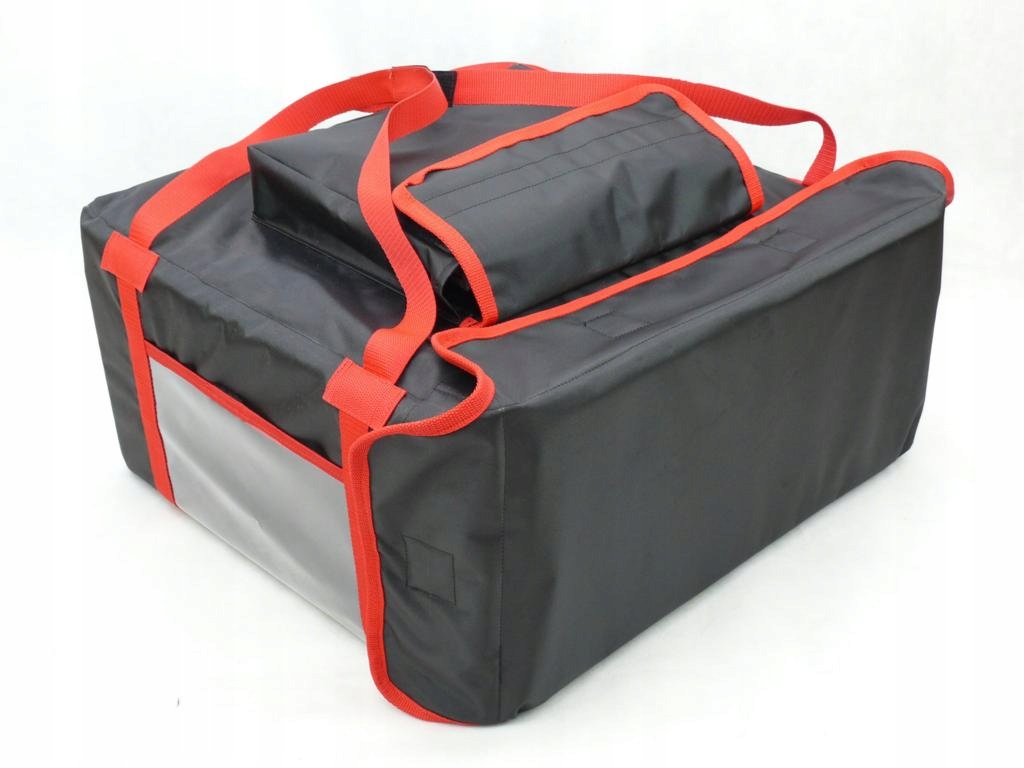 Жесткая сумка-холодильник для пиццы 4x45x45 PRO EAN (GTIN) 89562211636302
