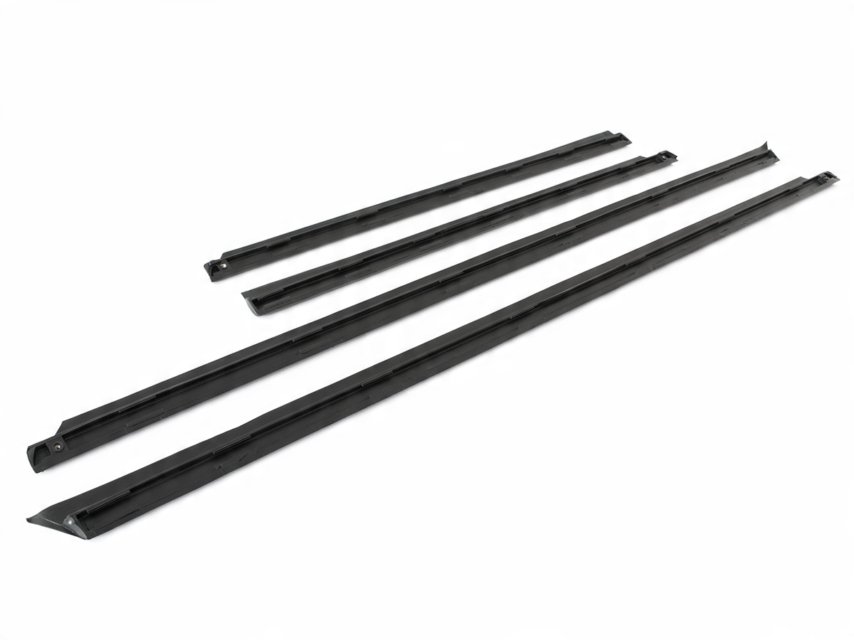  Audi A4 B5 95-01 молдинг молдинги двері нижній нижній комплект Part number DA-8523 