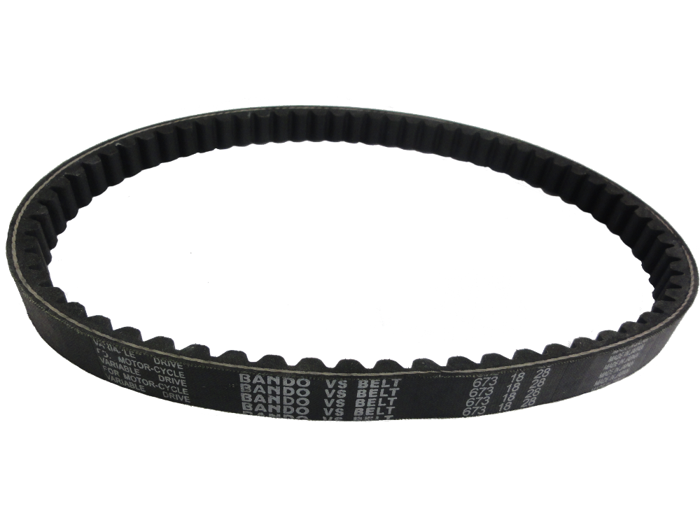 

Pasek Napędowy 673X18X28 Tuning Bando Zam 669 Zipp