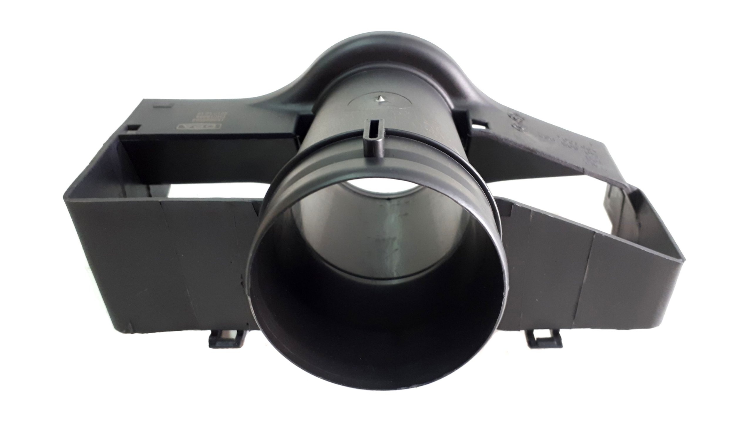 KIEROWNICA WLOT POWIETRZA AUDI SKODA VW 1K0805962 Numer katalogowy części 18050941902