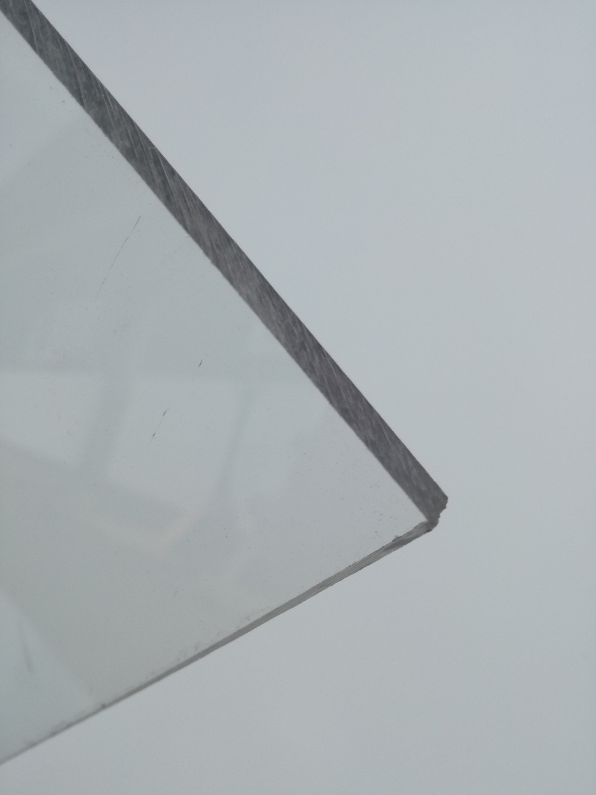 

8mm Plexi bezbarwna 1000x1000mm pleksa pleksi