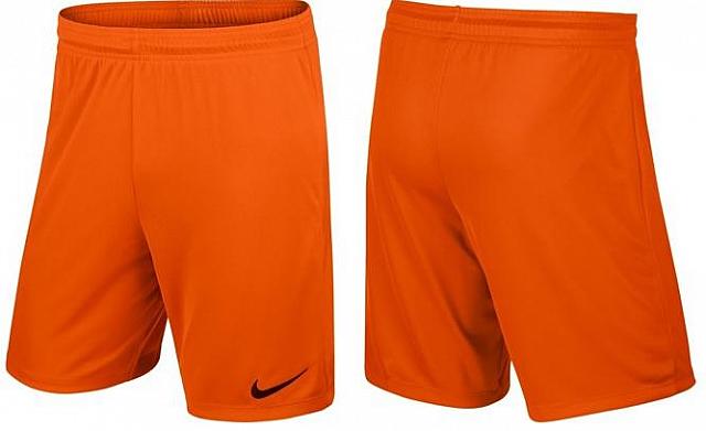 

Nike Krótkie Spodenki Junior Dziecięce Kolory Xs