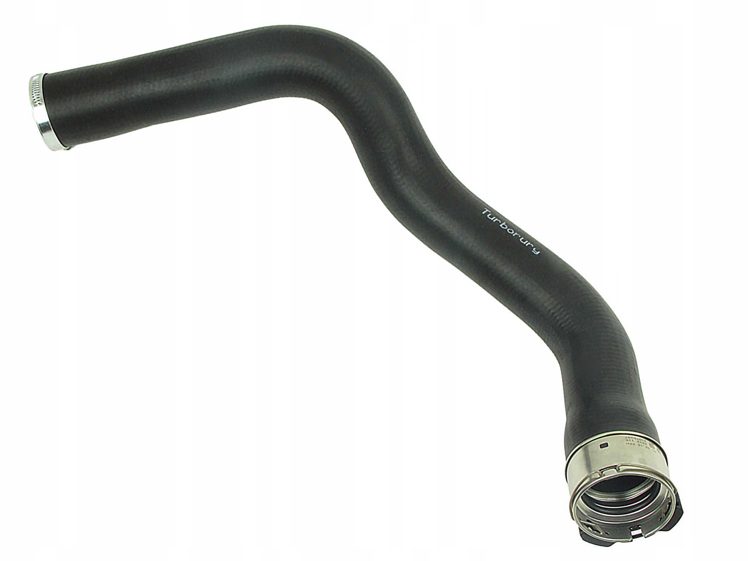 2506700017341 - КАБЕЛЬ ІНТЕРКУЛЕРА NISSAN QASHQAI + 2 1.6 DCI