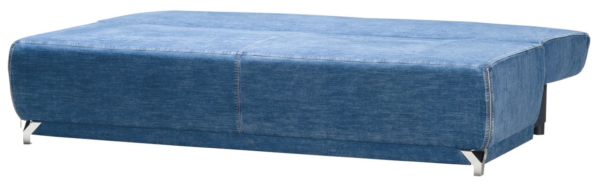 LIBRO Sofa Kanapa rozkładana DENIM 3FBA JEANS ! Kolekcja DENIM