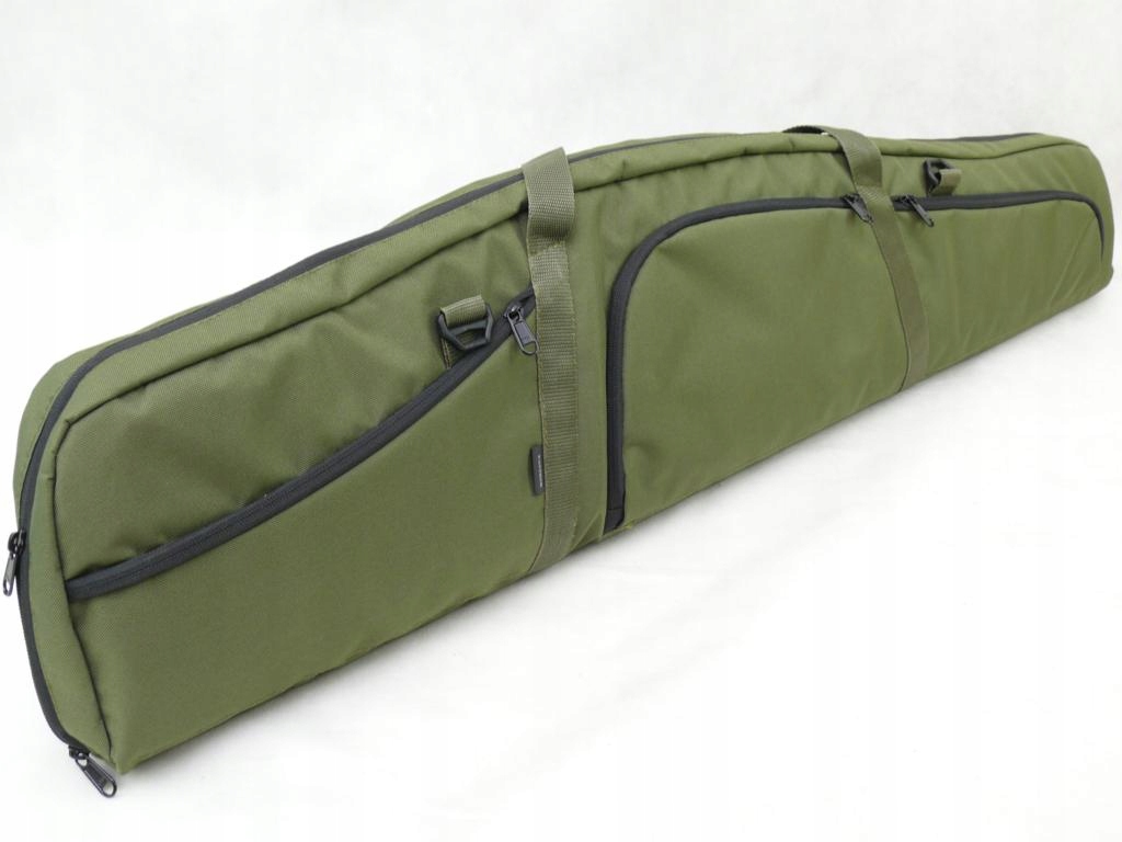Pokrowiec Torba Na Broń Sztucer D5 130 cm Pianka Ykk