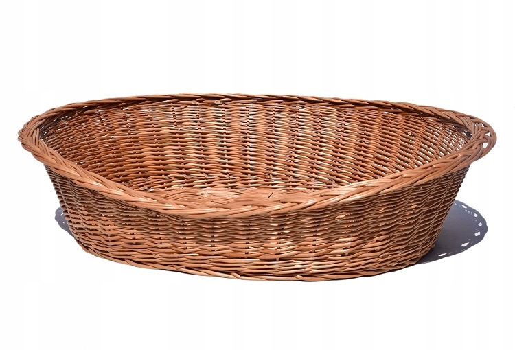 

Legowisko Wiklina Leżak dla psa 58cm Producent