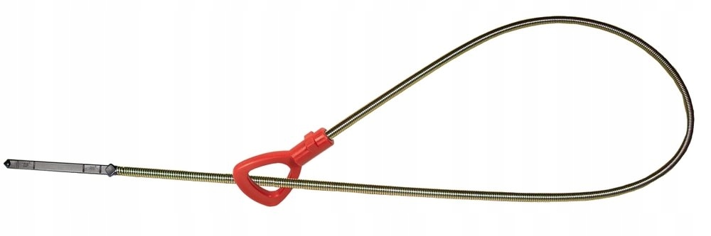 MERCEDES BAGNET MIARKA OLEJU AUTOMATYCZNA SKRZYNIA Producent części Inny