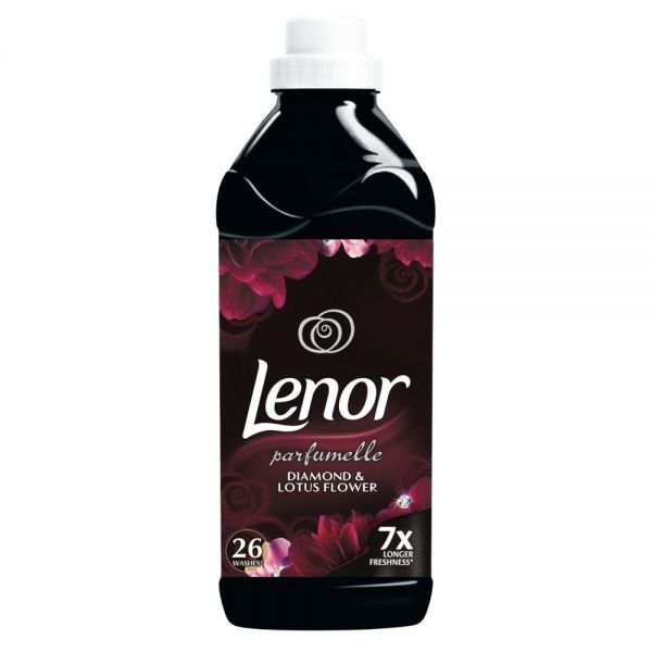 

Lenor Diamond&Lotus płyn do płukania 780ml