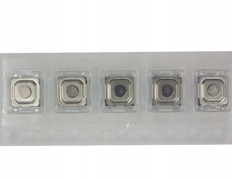 Mikroprzełącznik Logitech G700 G9X G500 M905 M570 Kod producenta 000379