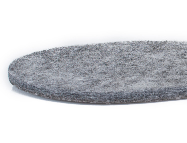 WKŁADKI DO BUTÓW TERMO ALU FILC od 36---47 WROCŁAW Marka inna