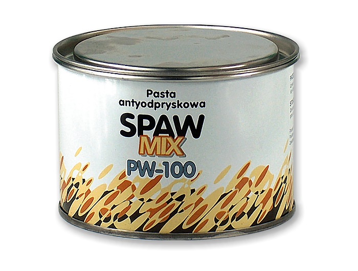 

Pasta Spawalnicza Antyodpryskowa Spawmix PW-100