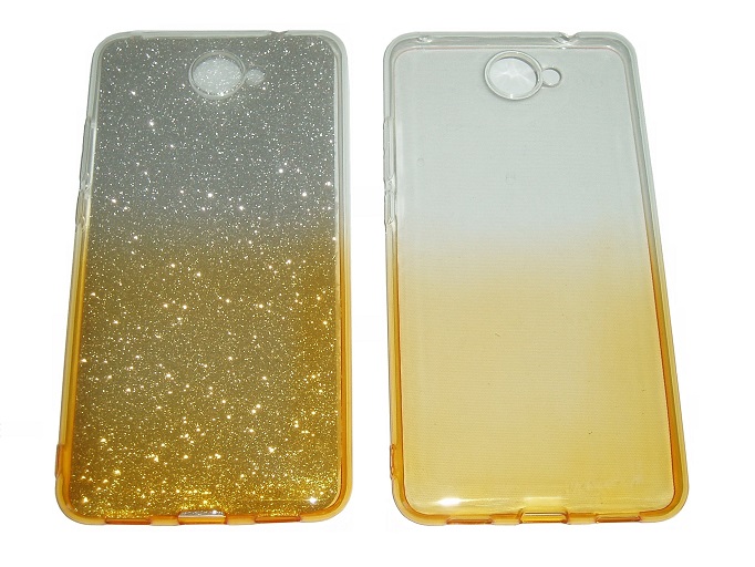 

Etui Glitter Ombre do Huawei Y7