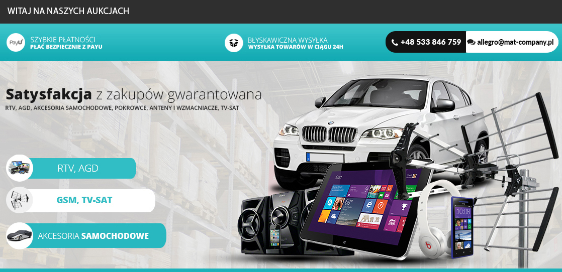 Oryginalny pilot nBox NC+ uniwersalny Model -