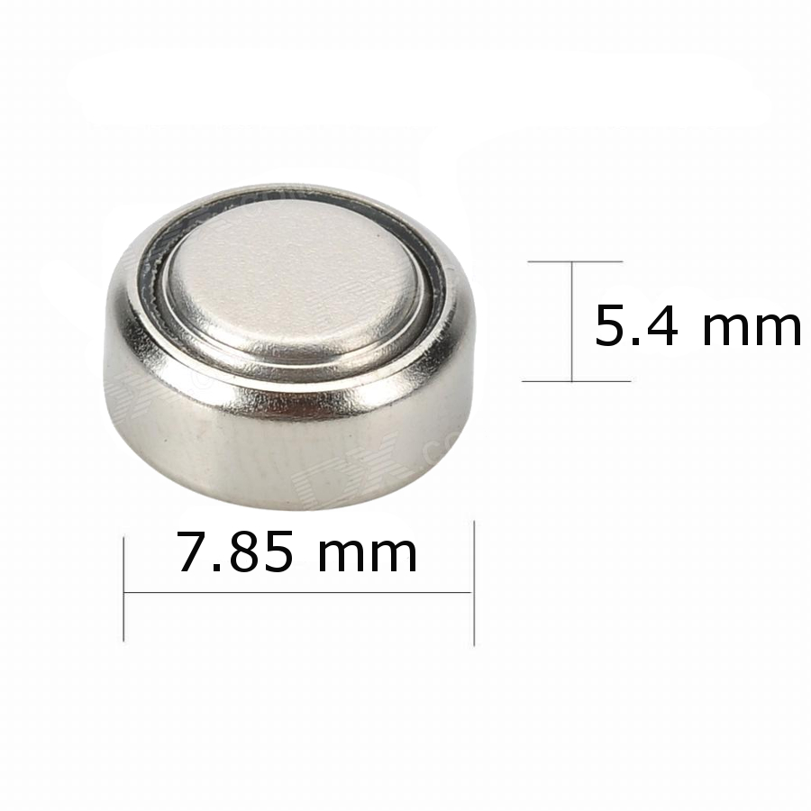 ALKAIC AG13 LR44 F70 L1154 A76 код производителя AG13-BP10