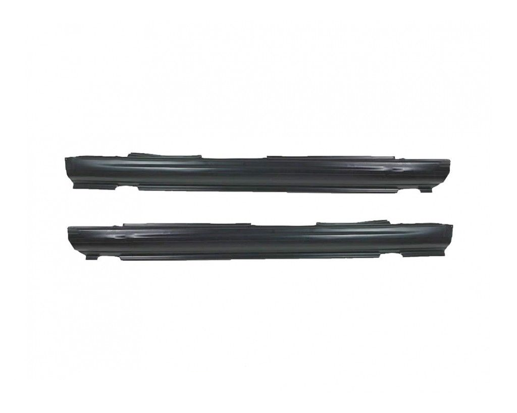 PEUGEOT 406 95-04r PRÓG REPERATURKA PROGU