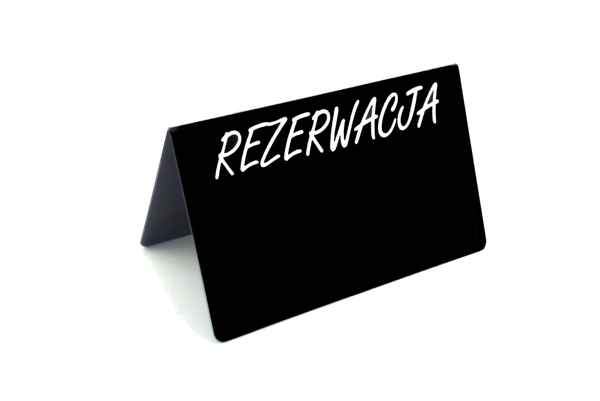 Rezerwacja