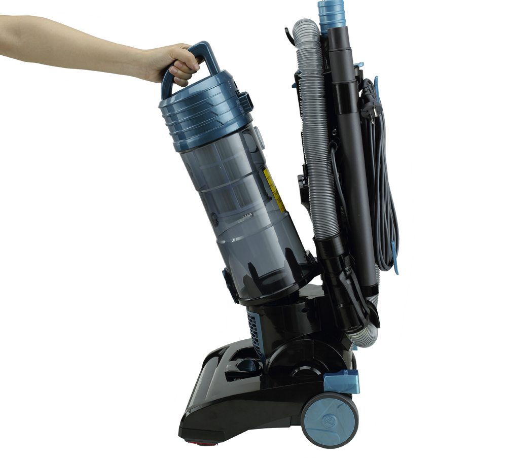 ODKURZACZ HOOVER VISION REACH VR81 VR84011 TURBO Praca na mokro nie