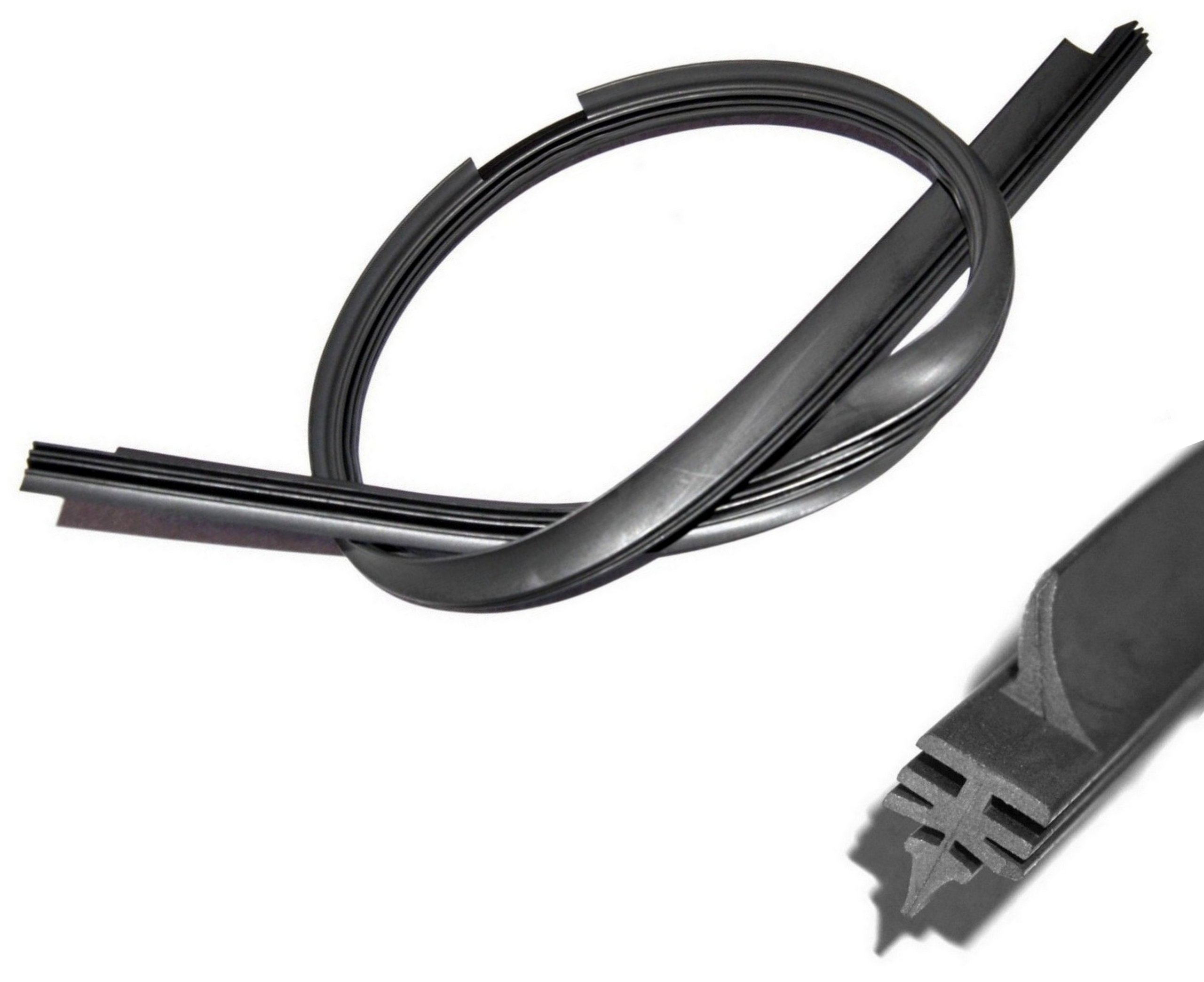 GUMA GUMKA DO WYCIERACZKI VALEO XTRM 700 mm