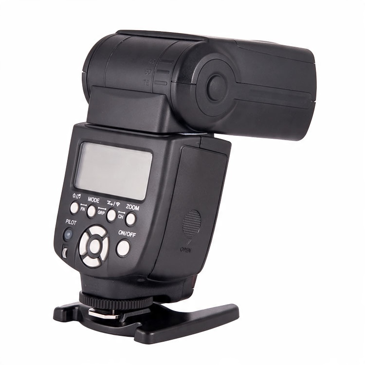 Yongnuo YN-560 III встроенный приемник RF-603 бренд Yongnuo