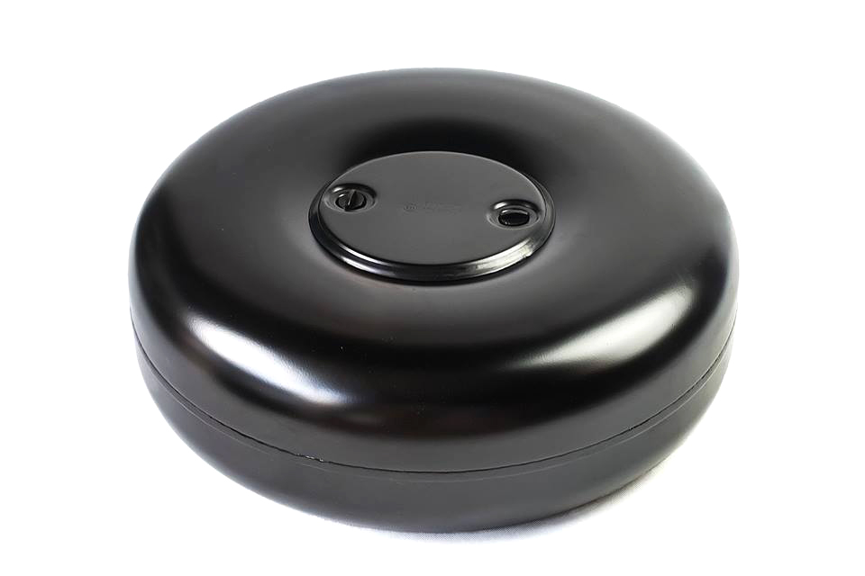 T1A 63049 - БАК БАЛЛОН LPG 49L 630/200 BORMECH ВНУТРЕННИЙ