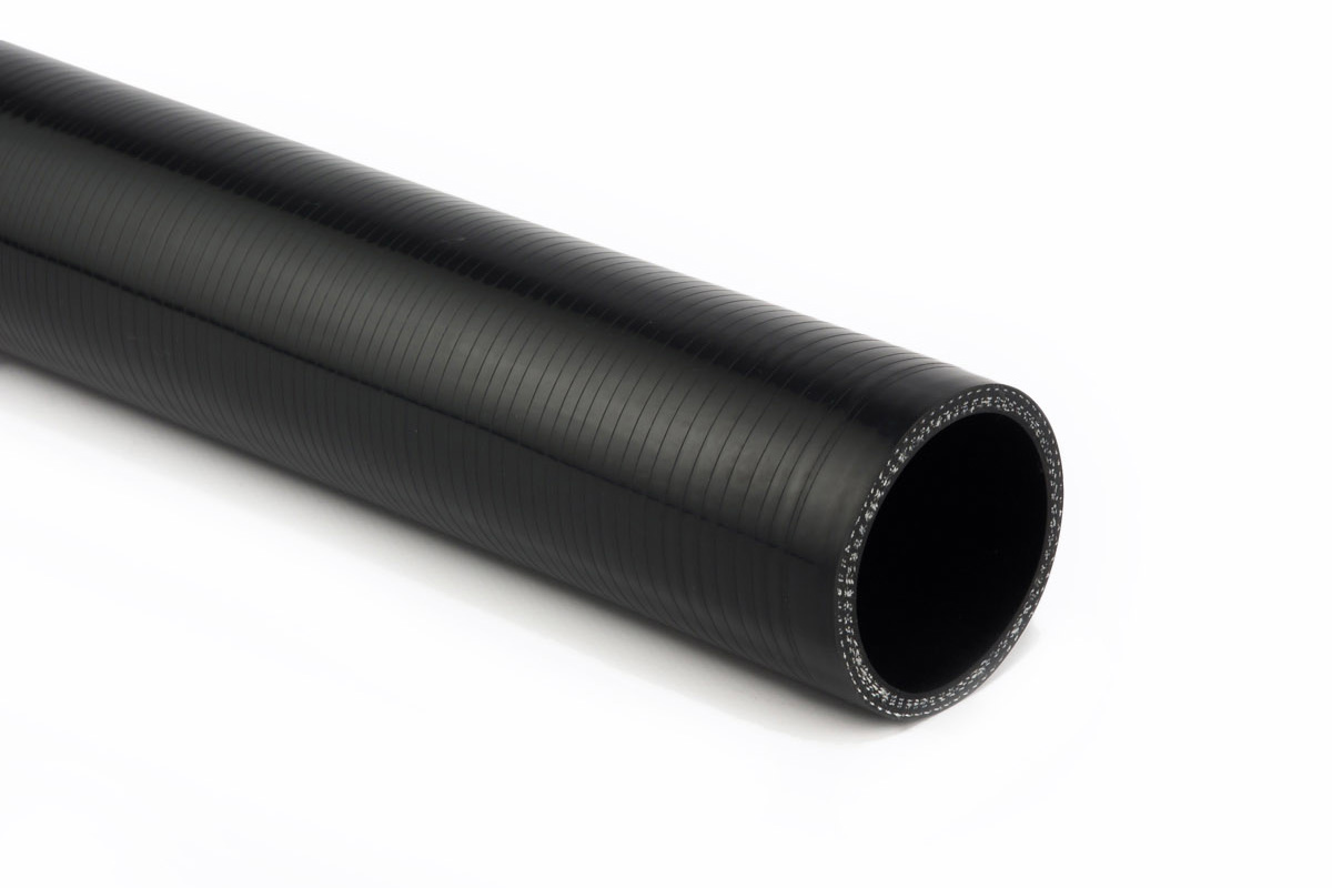 

Łącznik, Rura Silikonowa dł. 100CM 14mm Czarna