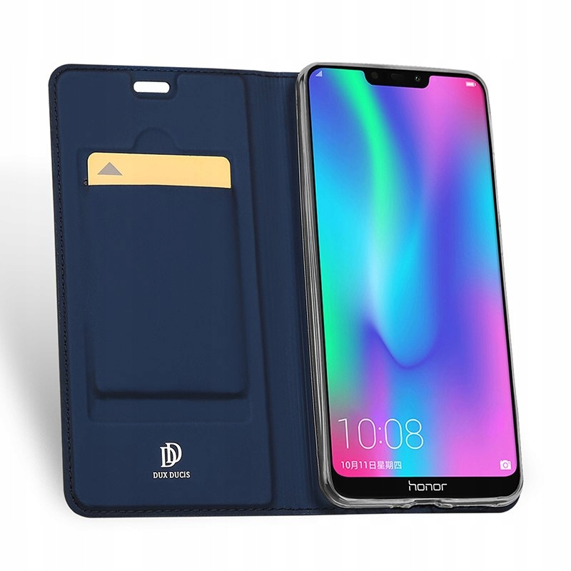 

Etui Do Honor 8C Pokrowiec Obudowa Case Dux Ducis