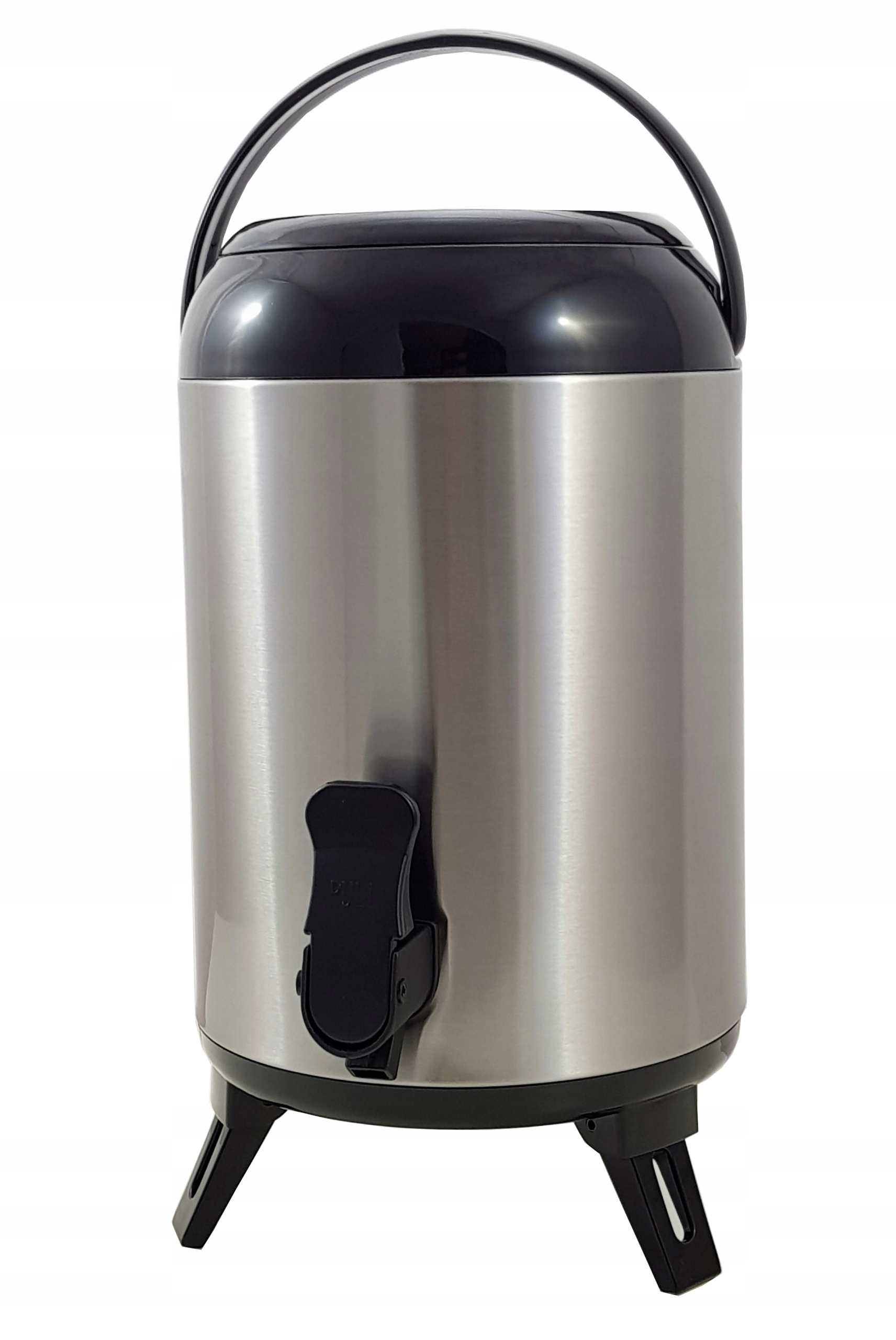 

Termos Gastronomiczny cateringowy 13L Kran