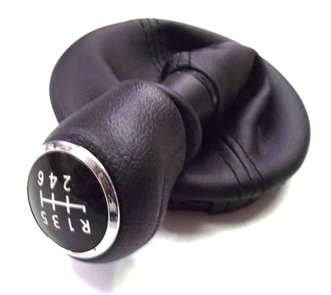 MIESZEK GALKA ZMIANY BIEGOW VW T5 7H0711113B NOWA