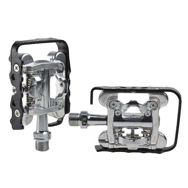 PEDAŁY WELLGO WPD-M17C MTB/CROSS/TREKKING!SUPER ! Model WPD-M17C