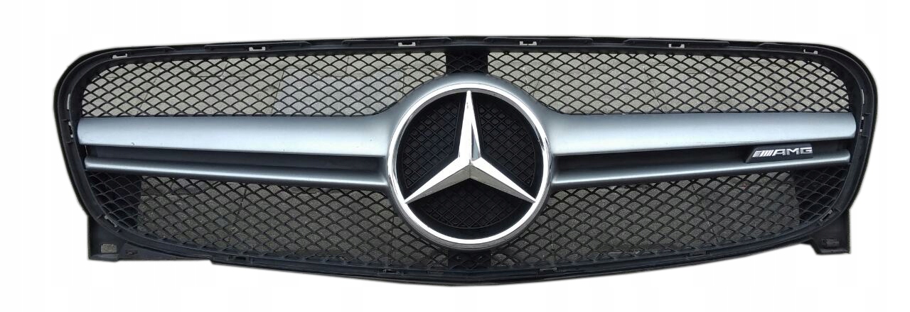 Mercedes GLA 45 AMG W X 156 GRILL ATRAPA CHŁODNICY