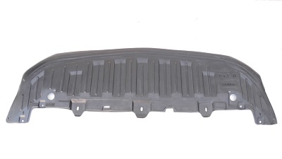 OSLONA POD ZDERZAK MERCEDES A KL W 176 OD 2012 18R