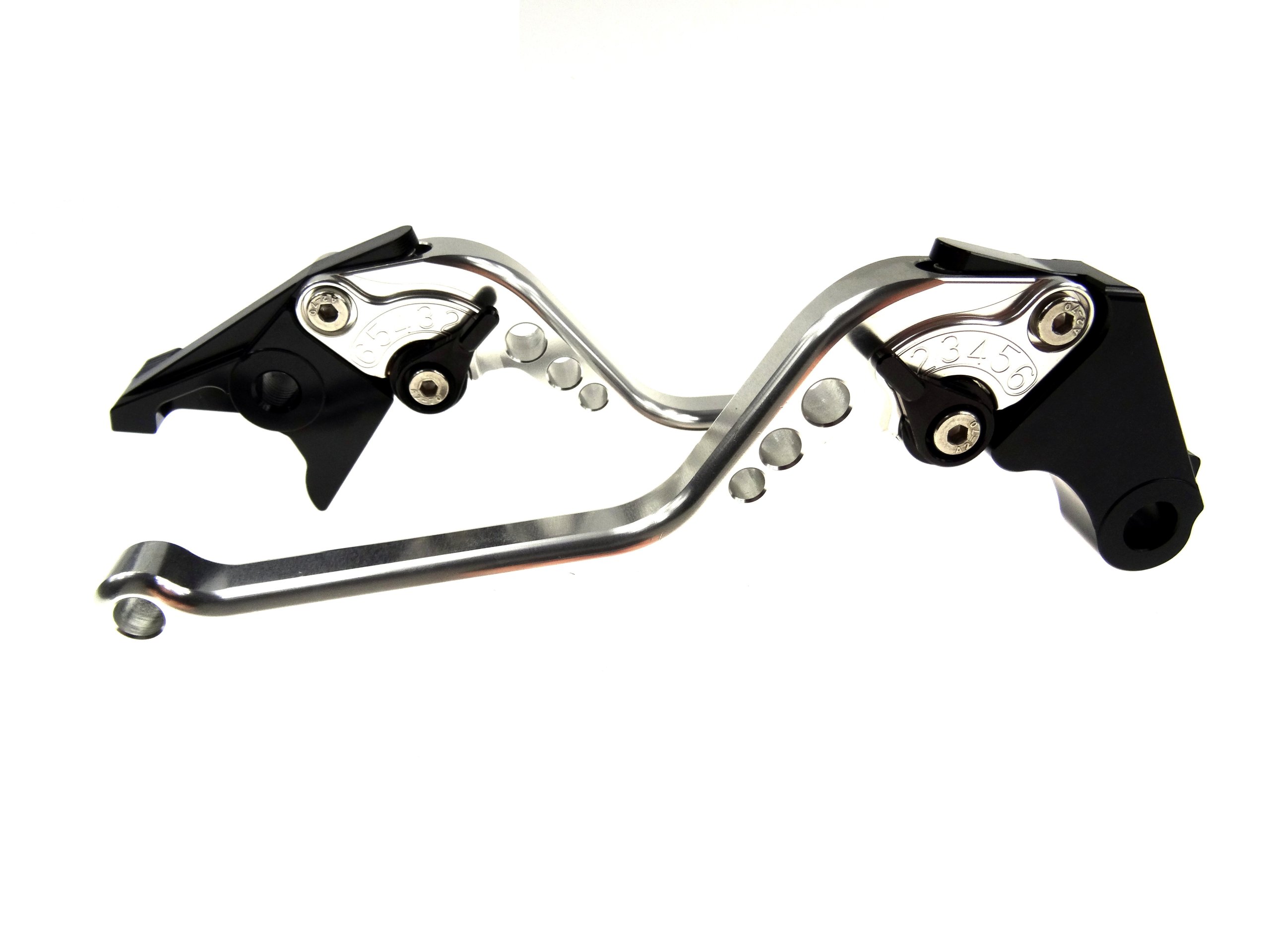 003/F18/H626 - ВАЖІЛЬ РУЧКИ ДЛЯ HONDA CB 600 98-06 HORNET VF 750