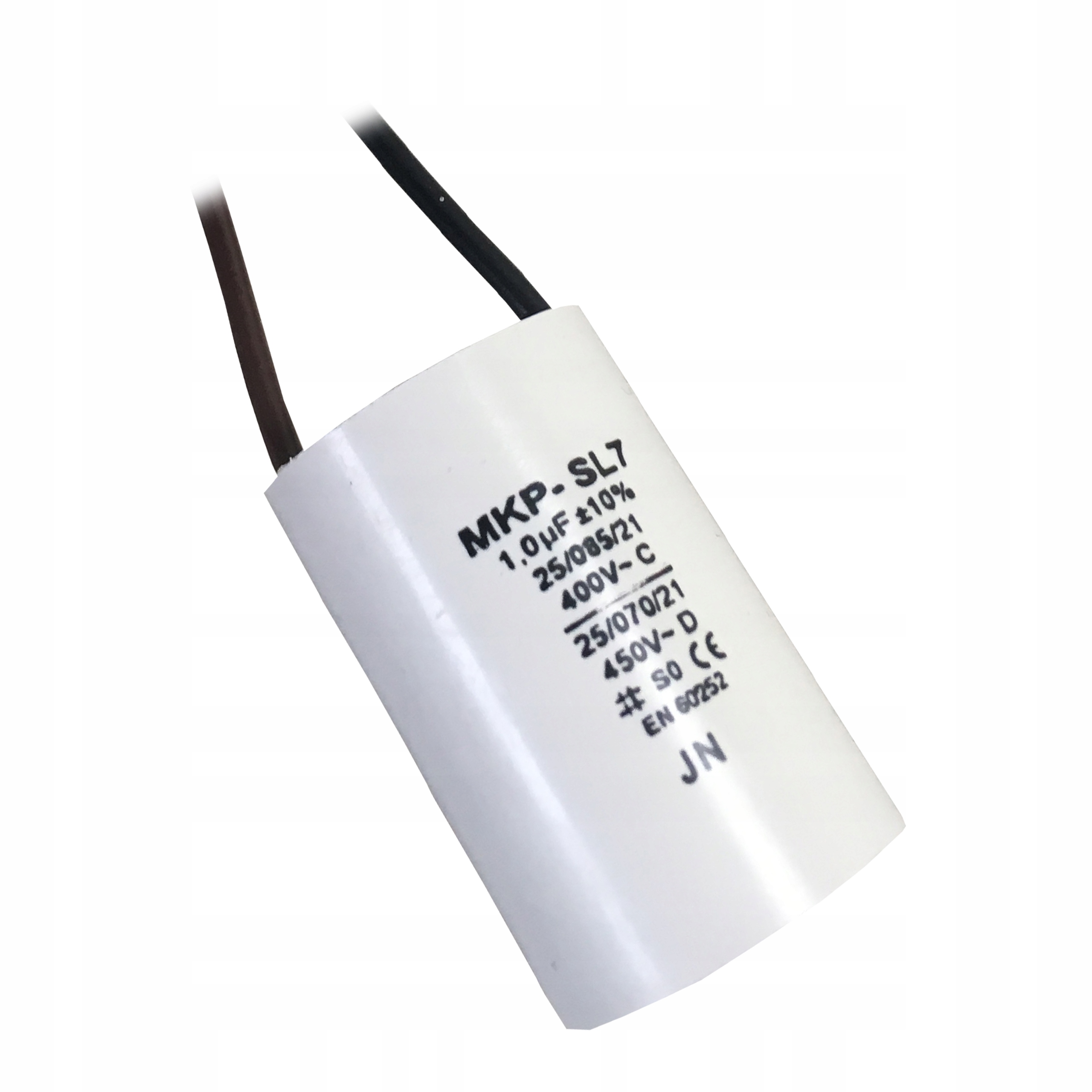 

Kondensator rozruchowy dmuchawy DM 125 DM 85 1uf