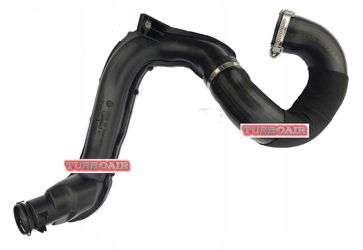 TRAFIC 2,0 dci 144607066R RURA WAZ PRZEWOD TURBO Producent części Renault OE
