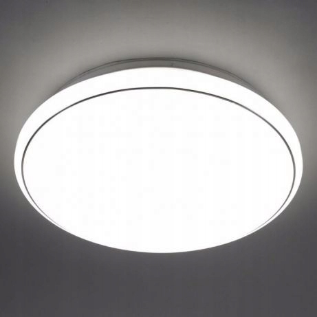 Lampa plafonpilot LED 40W JAK MINOR WOFI - ACTION Marka inna