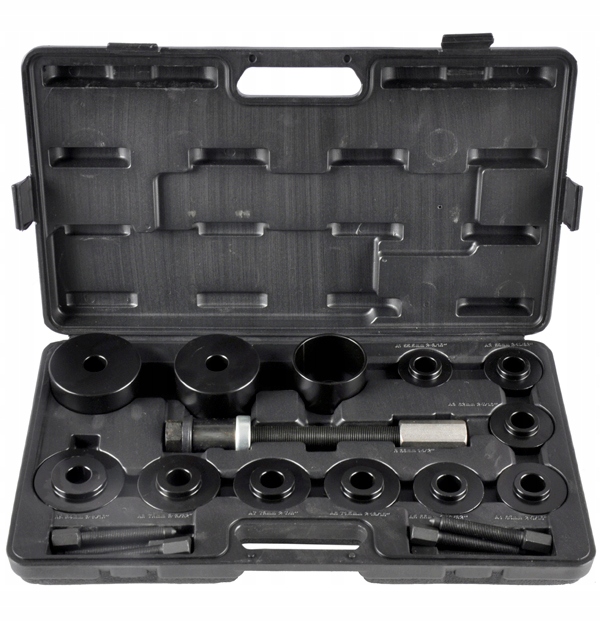 ŚCIĄGACZ ŚCIĄGACZE TULEI ŁOŻYSK PIASTY PRZEDNIEJ Kod producenta 02740